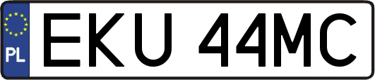 EKU44MC