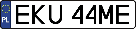 EKU44ME