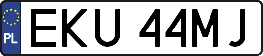 EKU44MJ