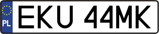 EKU44MK