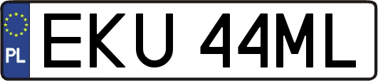 EKU44ML