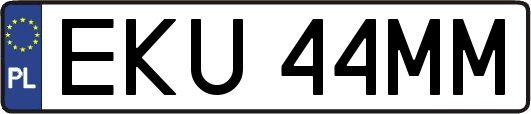 EKU44MM