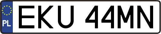 EKU44MN