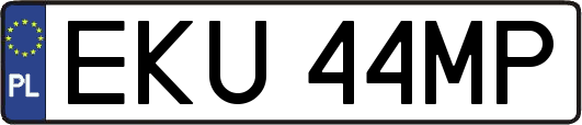 EKU44MP