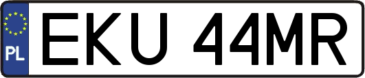 EKU44MR