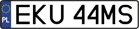 EKU44MS