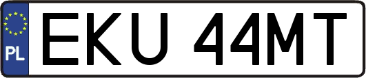 EKU44MT