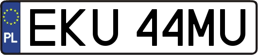 EKU44MU