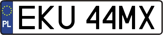 EKU44MX