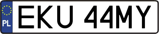 EKU44MY