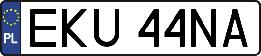 EKU44NA