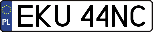 EKU44NC