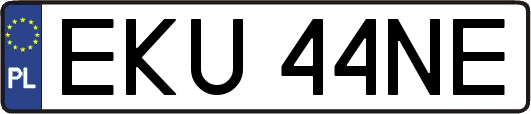 EKU44NE