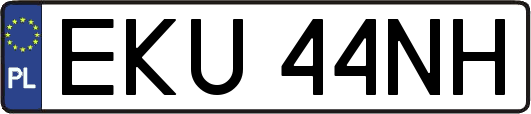 EKU44NH