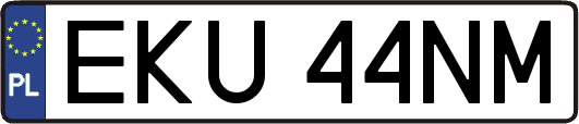 EKU44NM