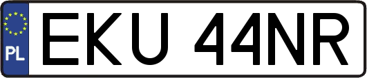 EKU44NR