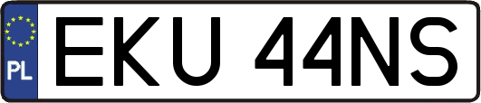 EKU44NS