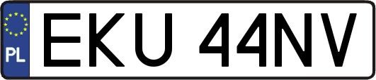 EKU44NV
