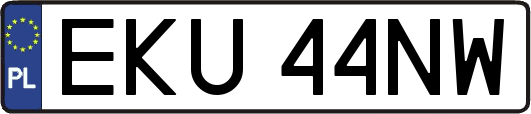 EKU44NW