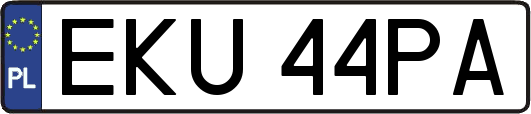 EKU44PA