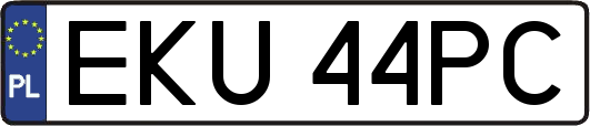 EKU44PC