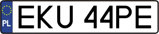EKU44PE