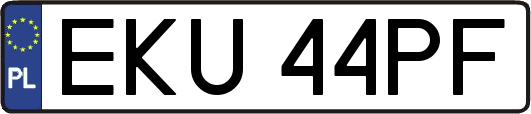 EKU44PF