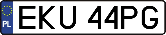 EKU44PG
