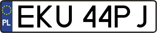 EKU44PJ