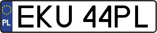 EKU44PL