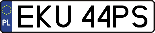EKU44PS