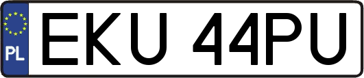 EKU44PU