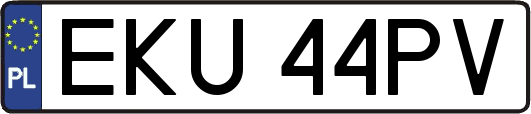 EKU44PV