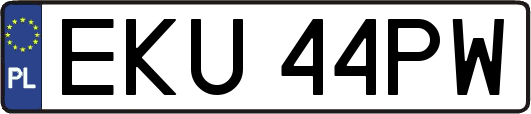 EKU44PW