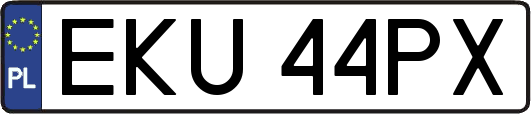 EKU44PX