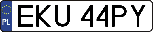 EKU44PY