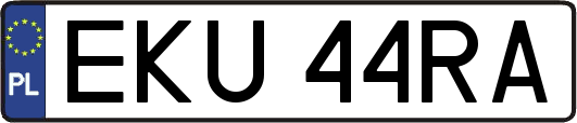 EKU44RA