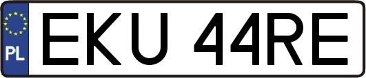 EKU44RE