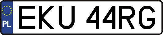 EKU44RG