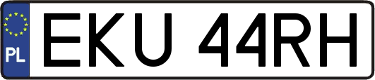 EKU44RH