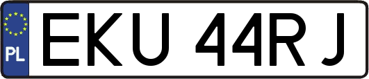 EKU44RJ