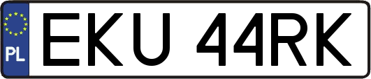 EKU44RK
