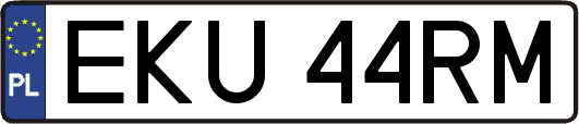 EKU44RM
