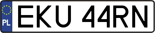 EKU44RN