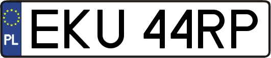EKU44RP