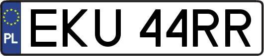 EKU44RR
