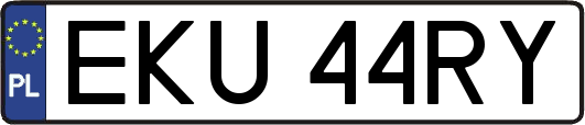 EKU44RY