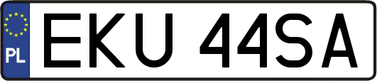 EKU44SA