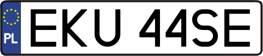 EKU44SE