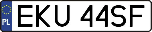 EKU44SF
